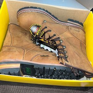 Ad Tec boots